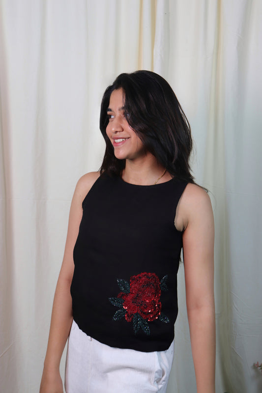 Roseyyy